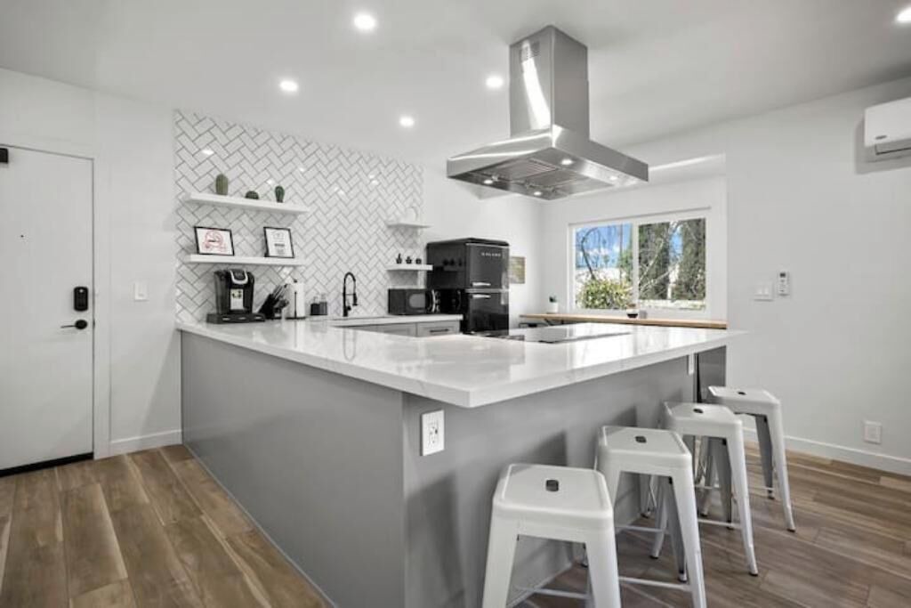 Photo of Kitchen in Lamanda Park