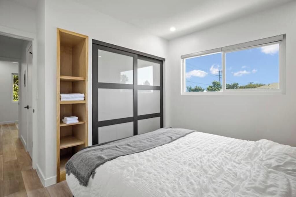 Photo of Bedroom in Lamanda Park