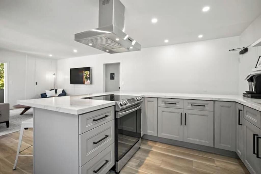 Photo of Kitchen in Lamanda Park