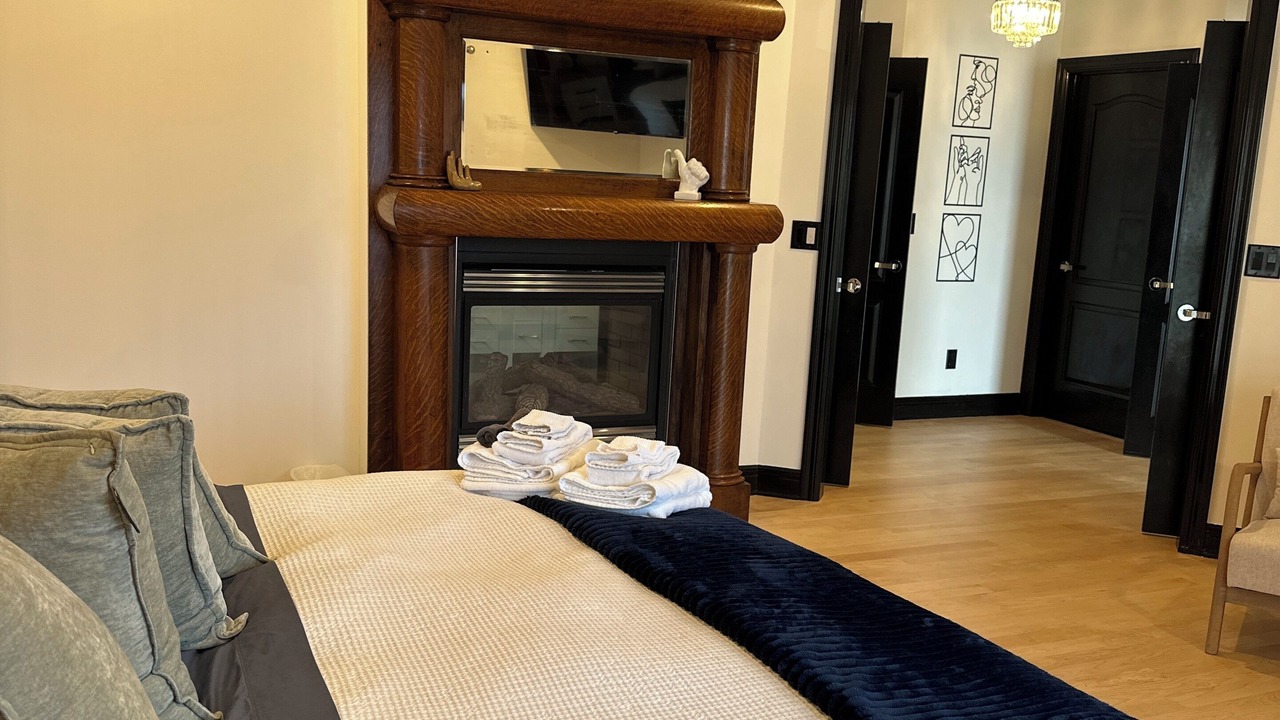 Photo of Bedroom in Shawnee
