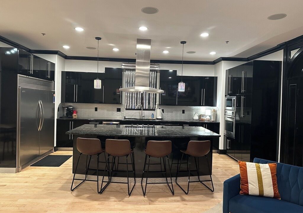 Photo of Kitchen in Shawnee