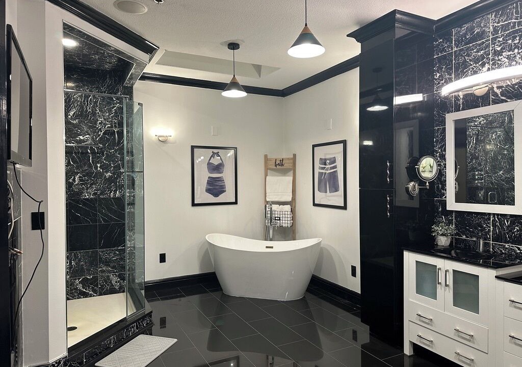 Photo of Bathroom in Shawnee