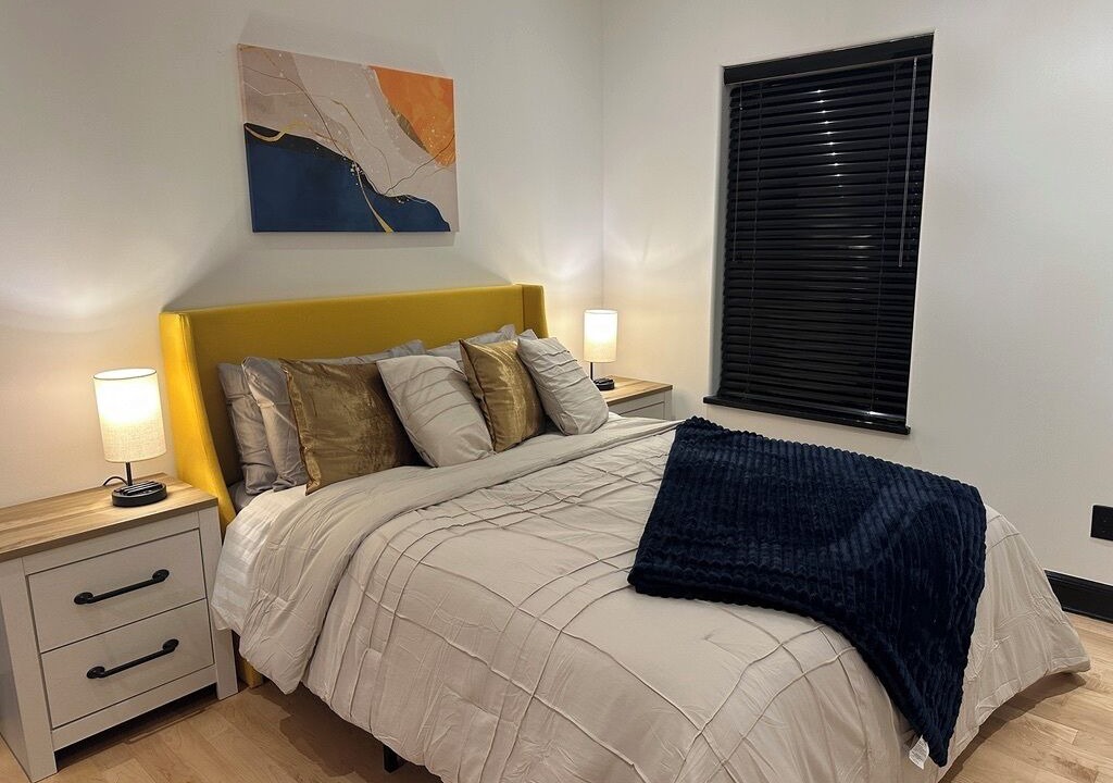 Photo of Bedroom in Shawnee