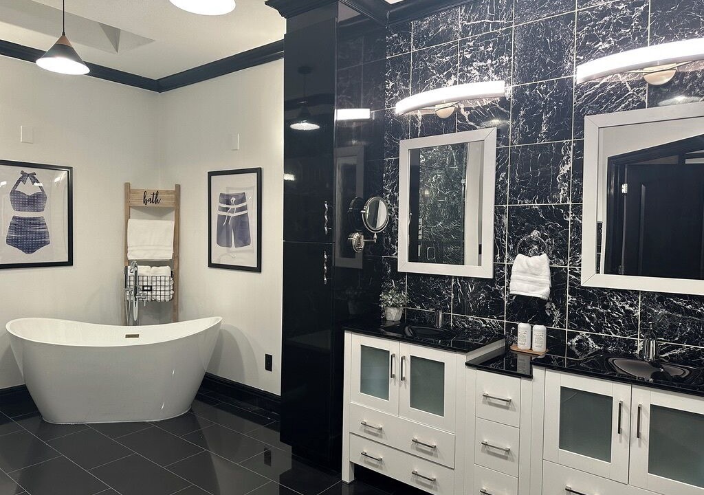 Photo of Bathroom in Shawnee