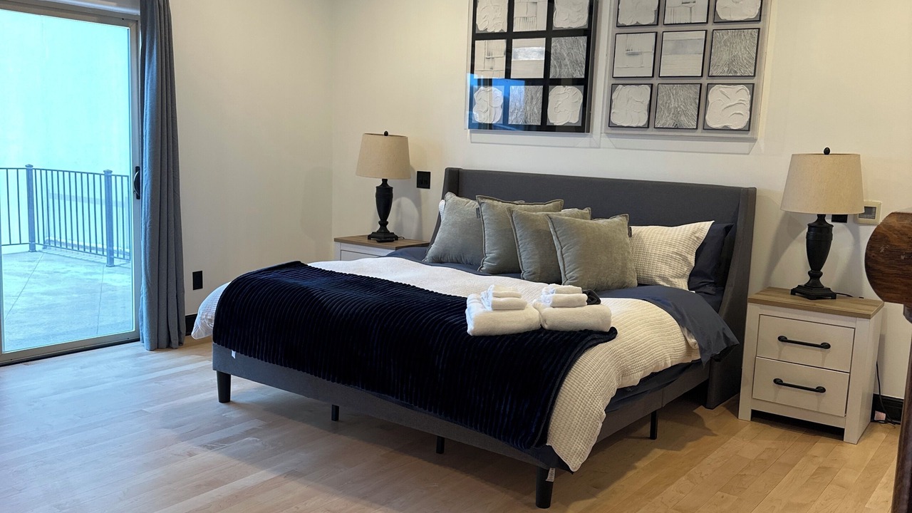 Photo of Bedroom in Shawnee