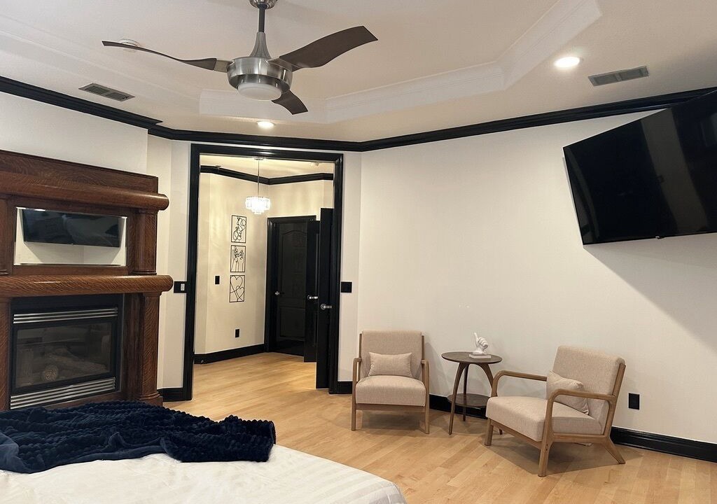 Photo of Bedroom in Shawnee