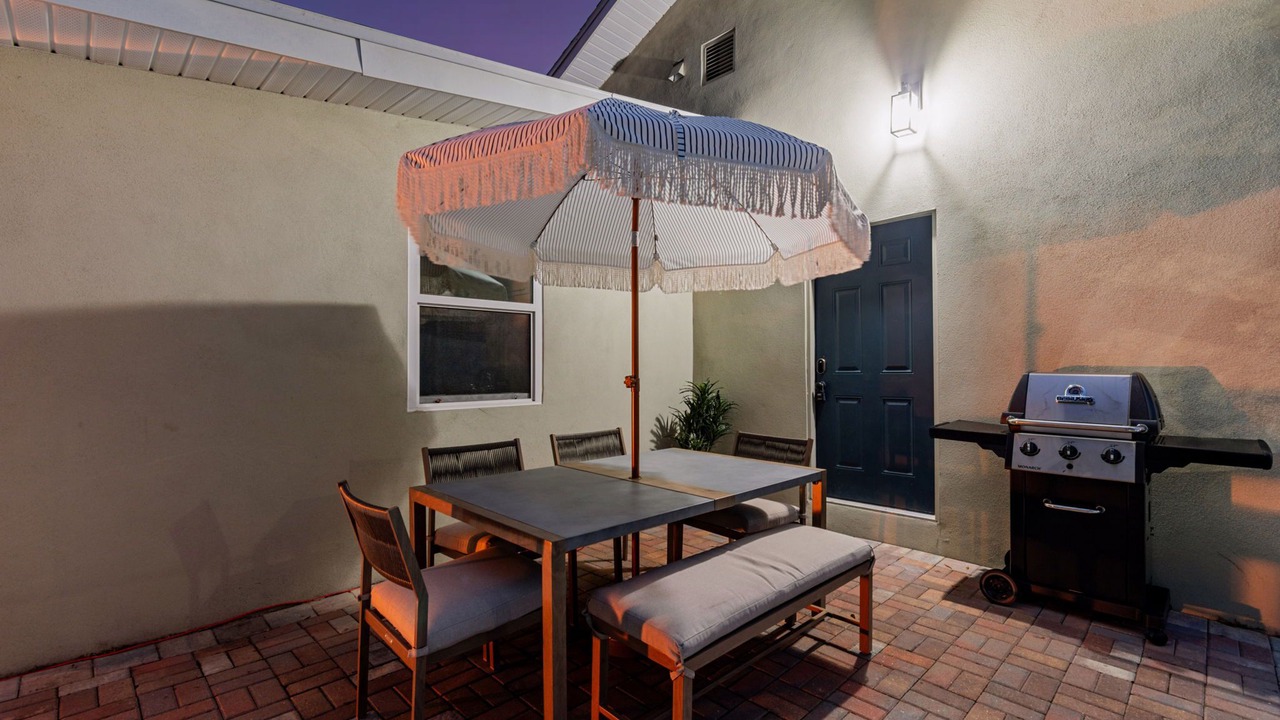 Photo of Outdoor in South Seminole Heights