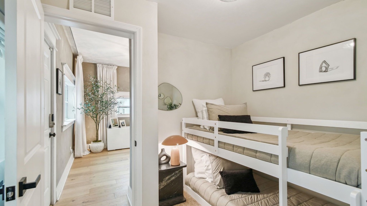 Photo of Bedroom in South Seminole Heights