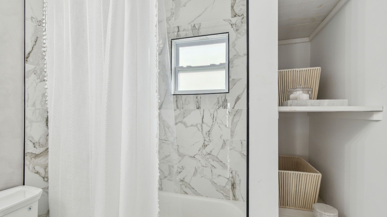Photo of Bathroom in South Seminole Heights