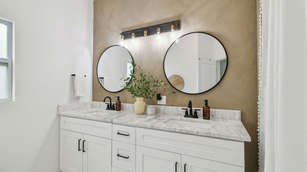 Photo of Bathroom in South Seminole Heights