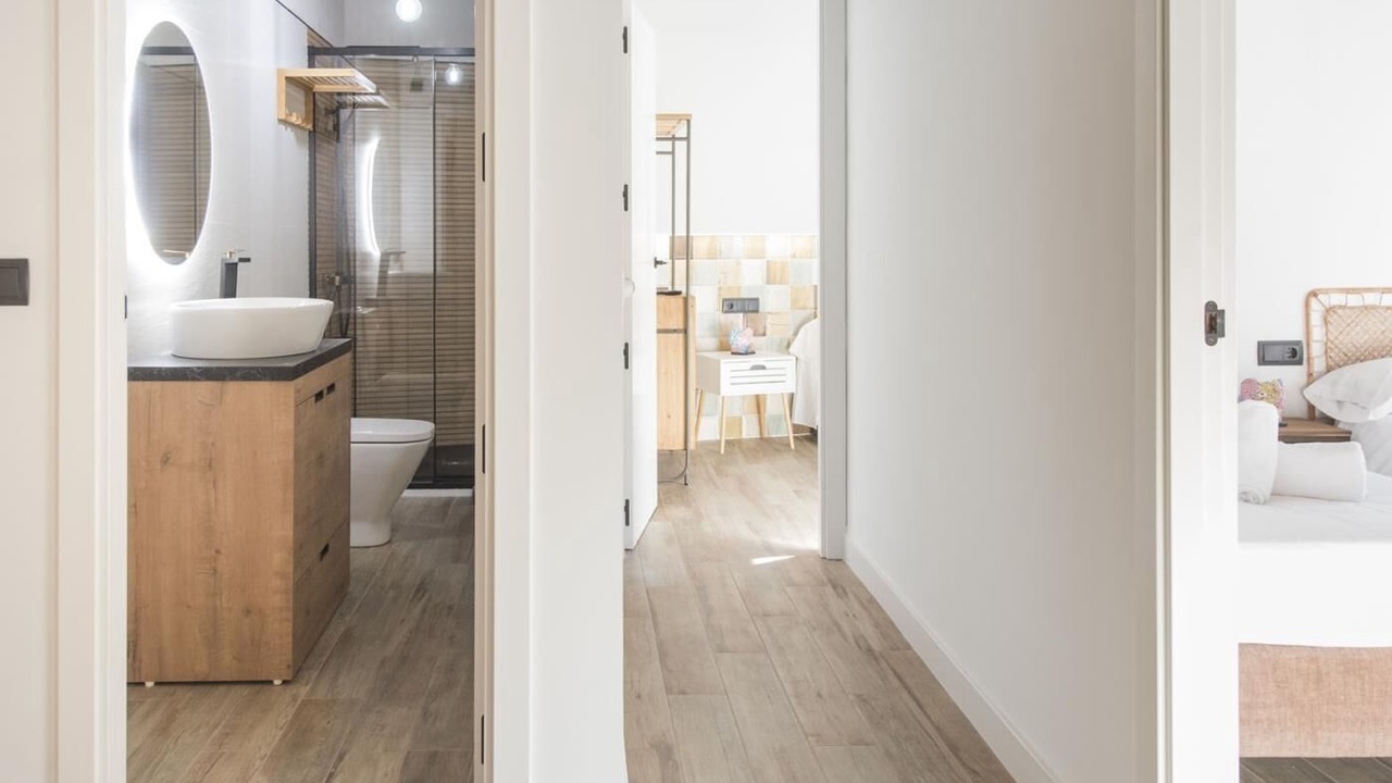 Photo of Bathroom in Province of Toledo