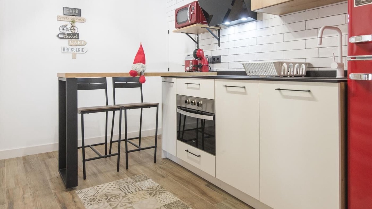 Photo of Kitchen in Province of Toledo