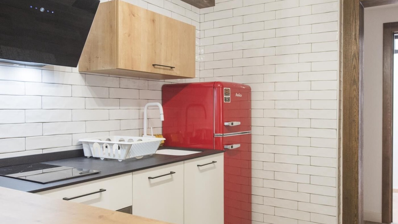 Photo of Kitchen in Province of Toledo
