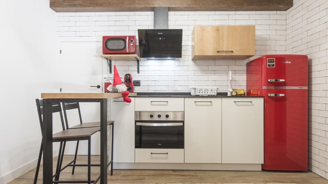 Photo of Kitchen in Province of Toledo