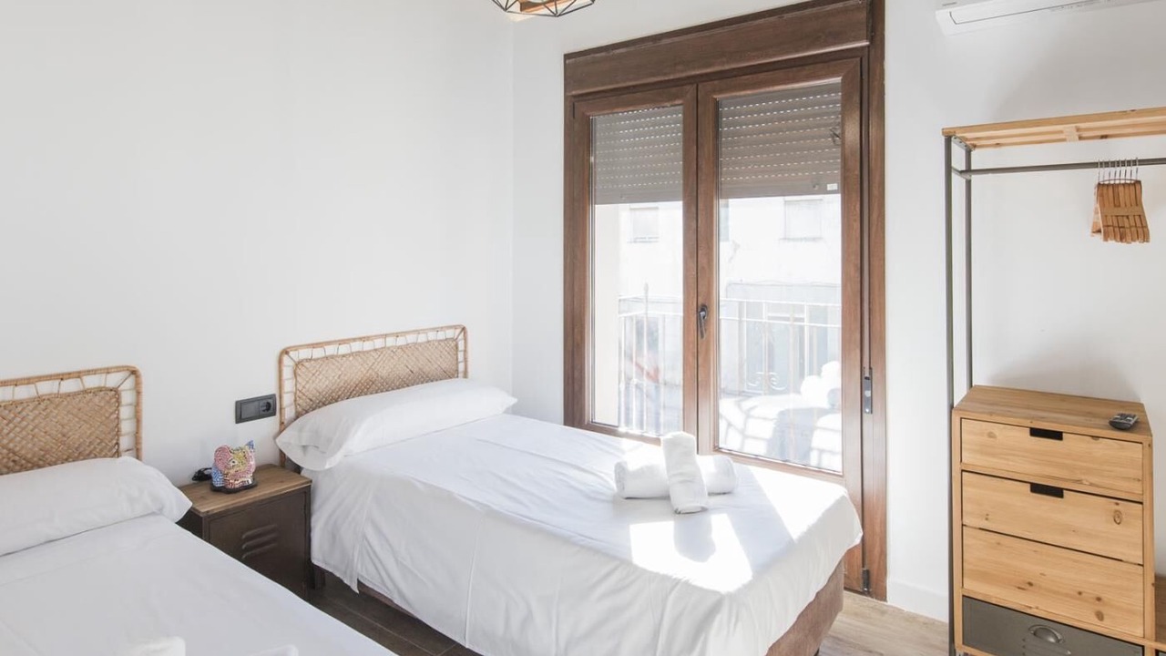 Photo of Bedroom in Province of Toledo