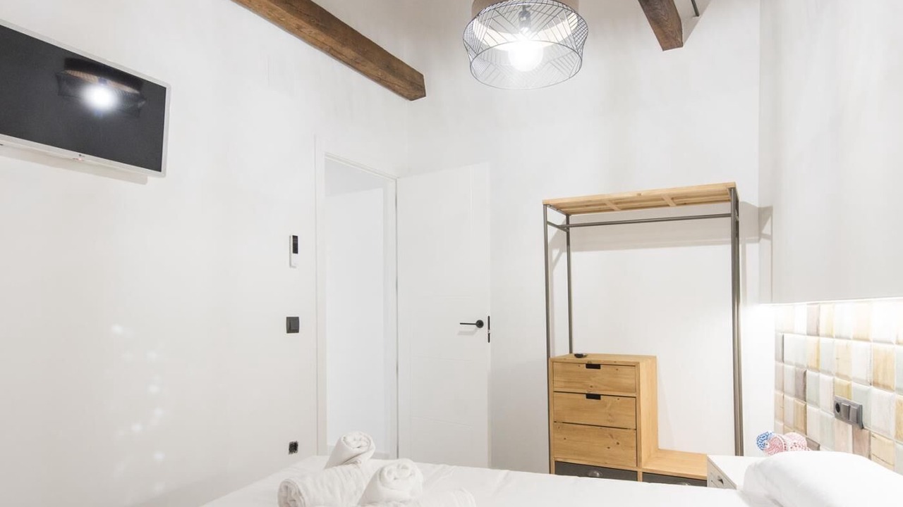 Photo of Bedroom in Province of Toledo