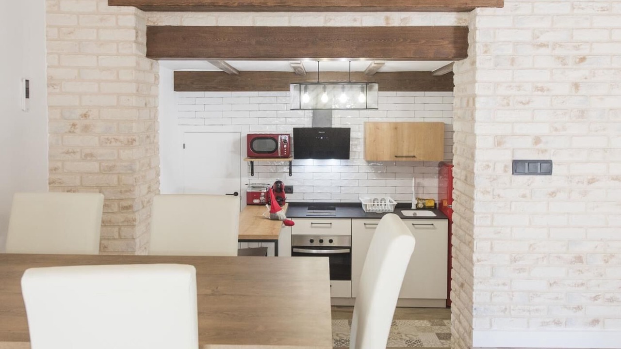 Photo of Kitchen in Province of Toledo