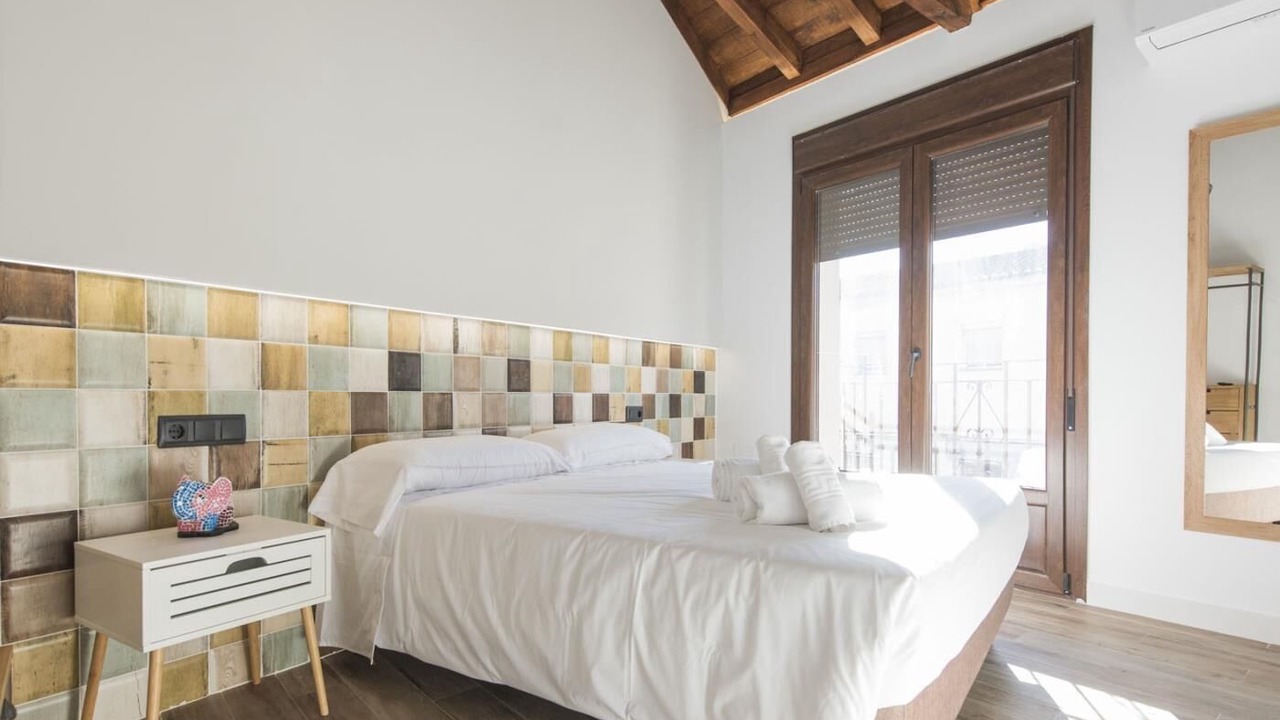 Photo of Bedroom in Province of Toledo