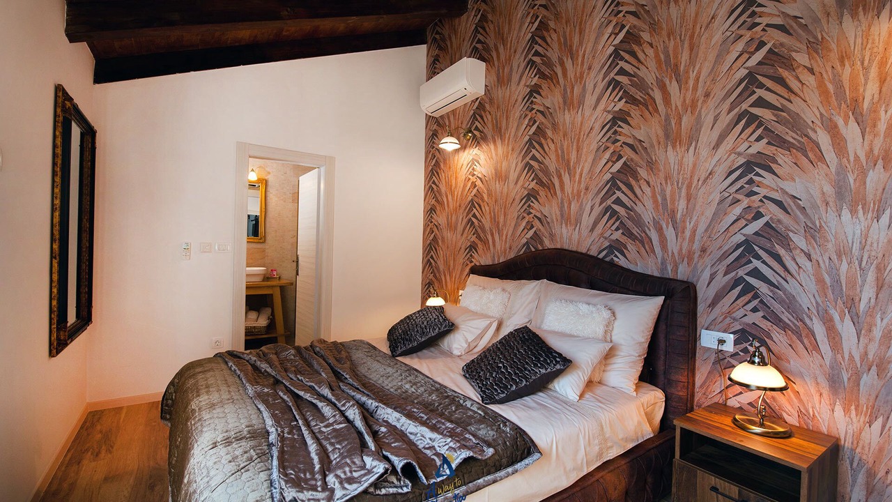 Photo of Bedroom in Milna (Brac)