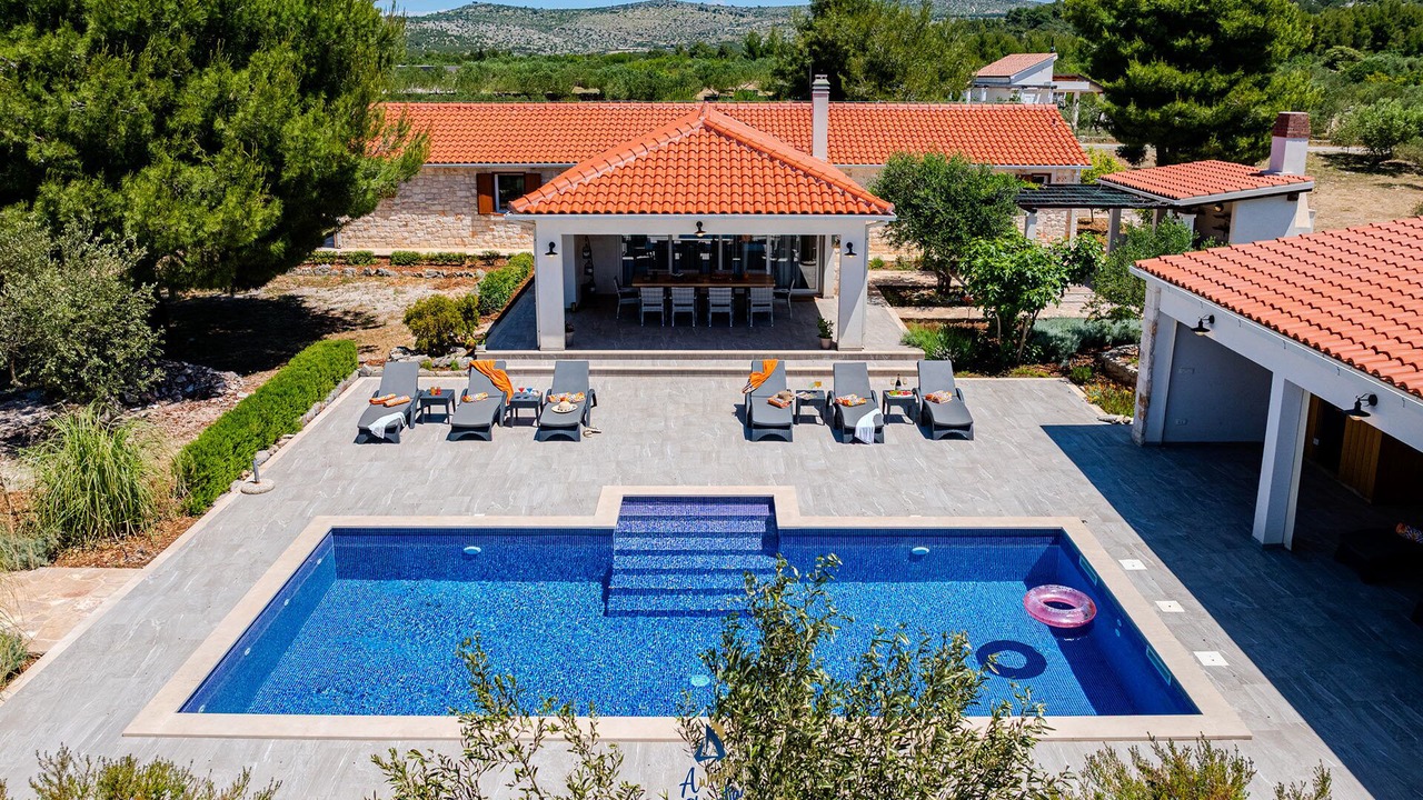 Photo of Outdoor in Milna (Brac)