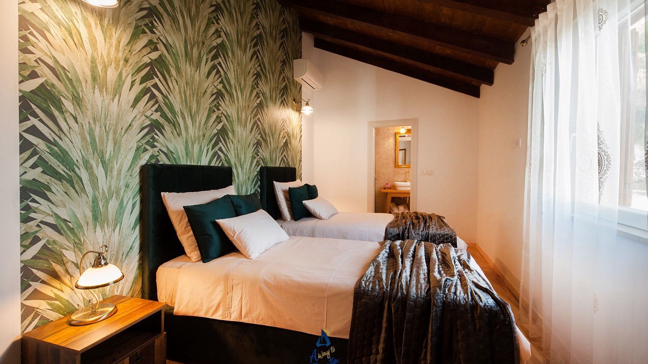 Photo of Bedroom in Milna (Brac)