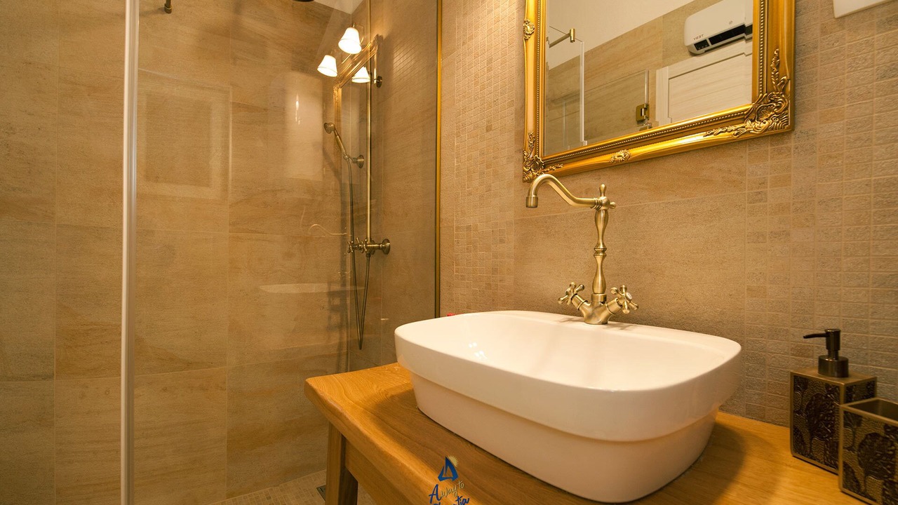 Photo of Bathroom in Milna (Brac)