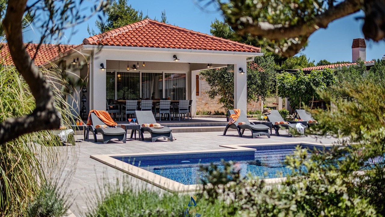 Photo of Outdoor in Milna (Brac)