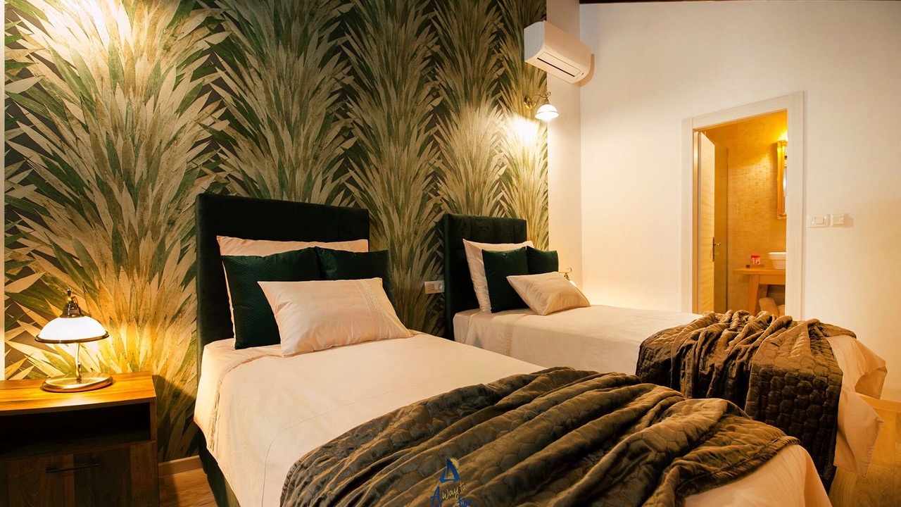 Photo of Bedroom in Milna (Brac)