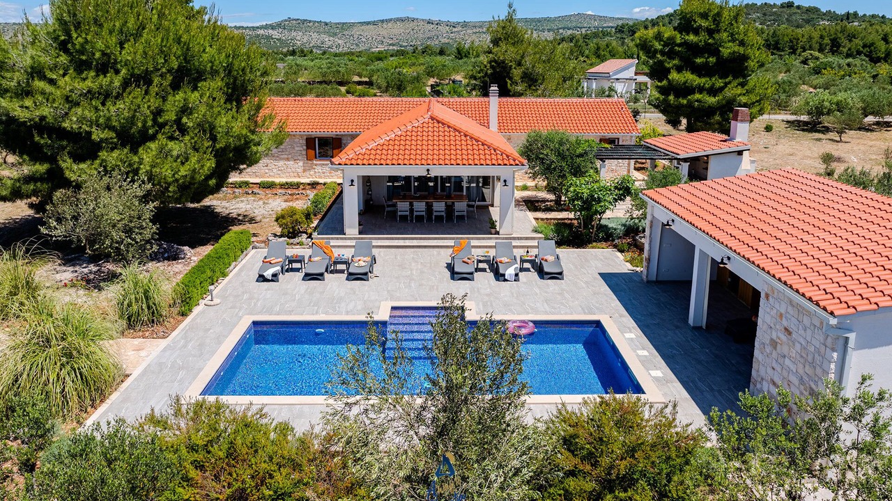Photo of Outdoor in Milna (Brac)