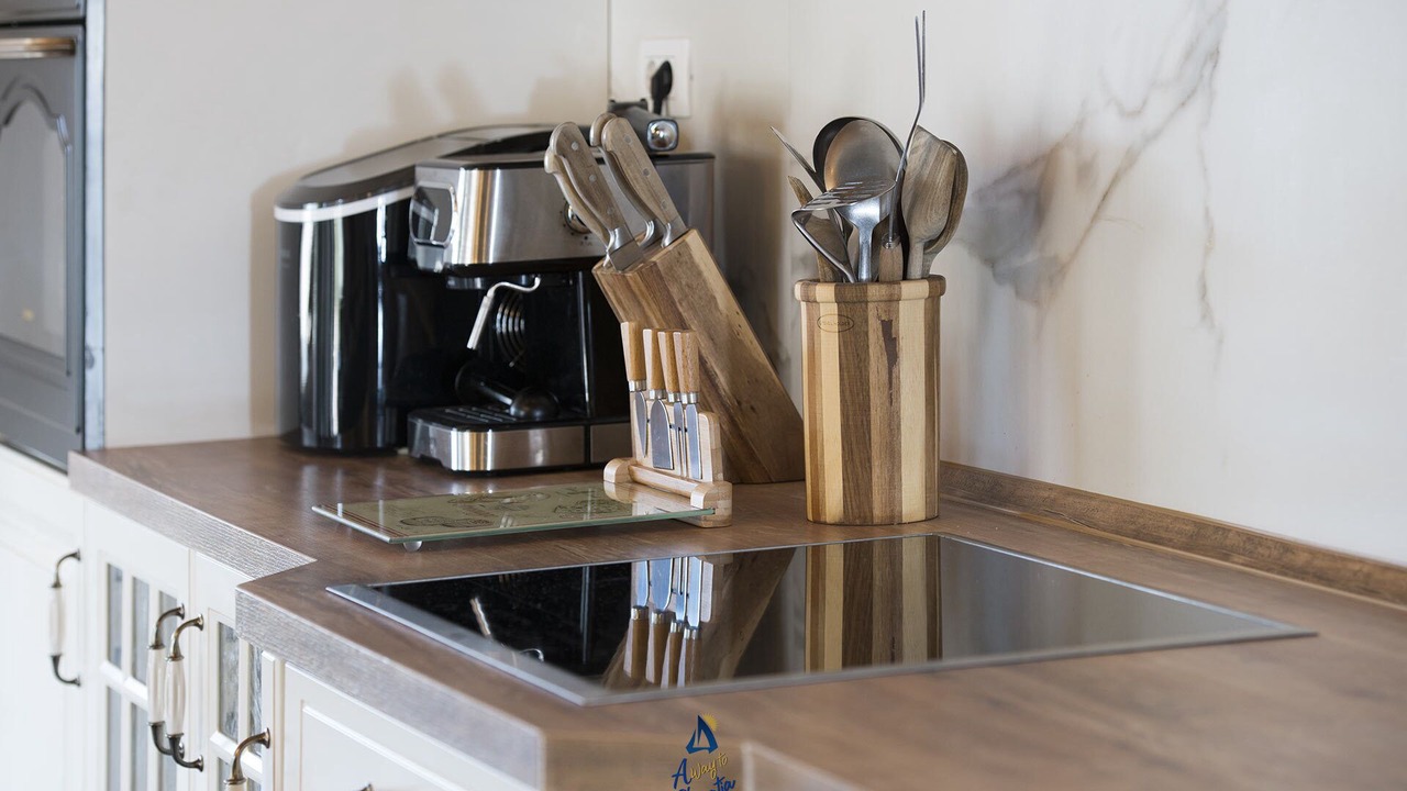 Photo of Kitchen in Milna (Brac)