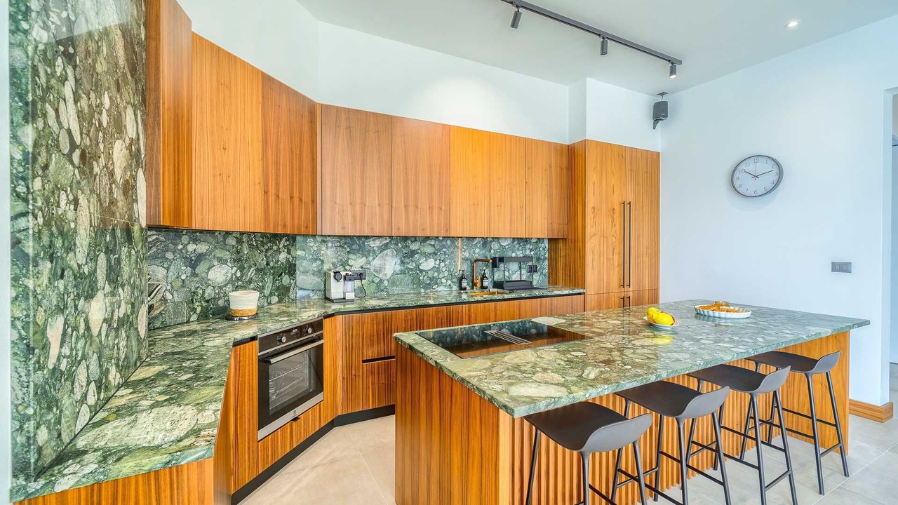 Photo of Kitchen in Podglavica