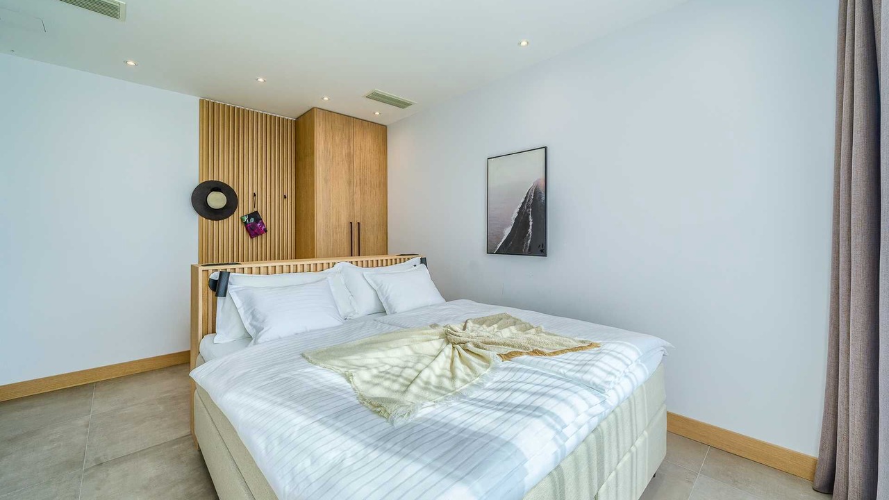 Photo of Bedroom in Podglavica