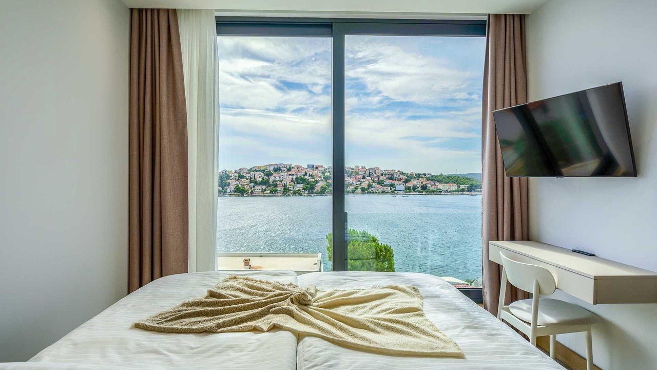 Photo of Bedroom in Podglavica