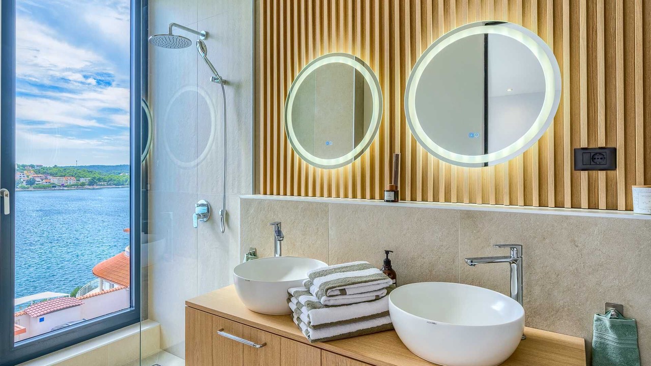Photo of Bathroom in Podglavica