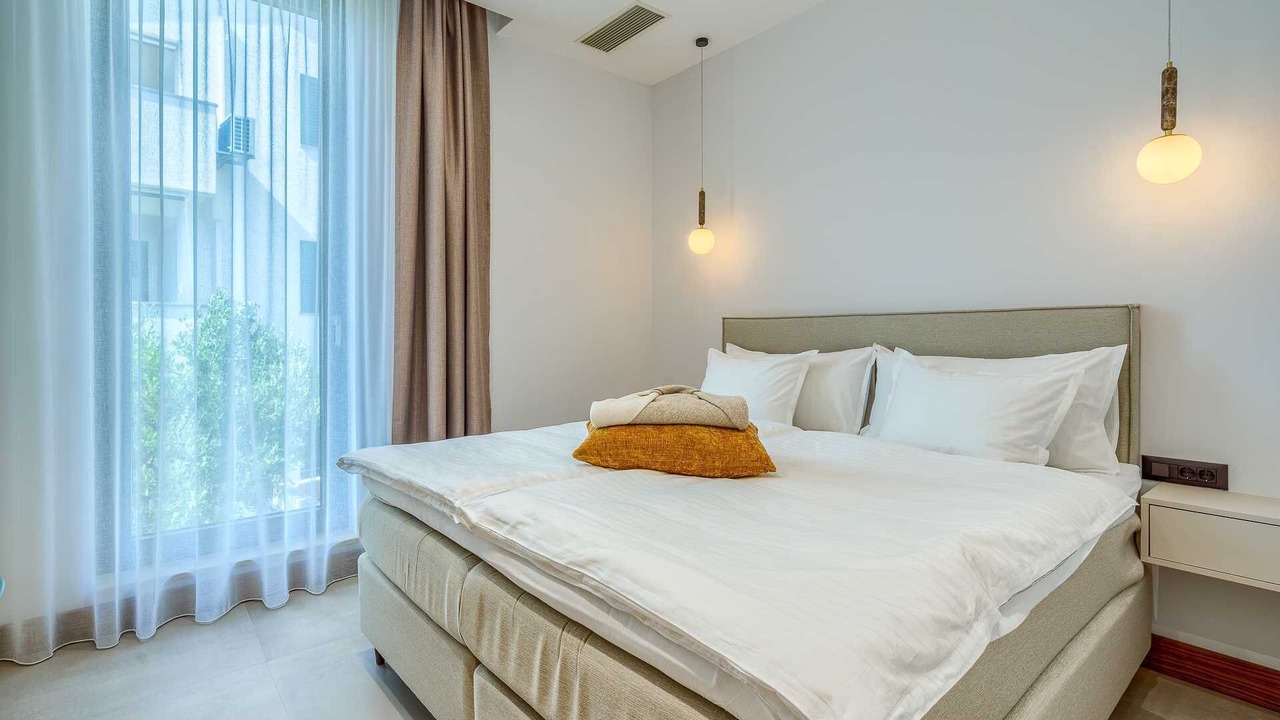 Photo of Bedroom in Podglavica