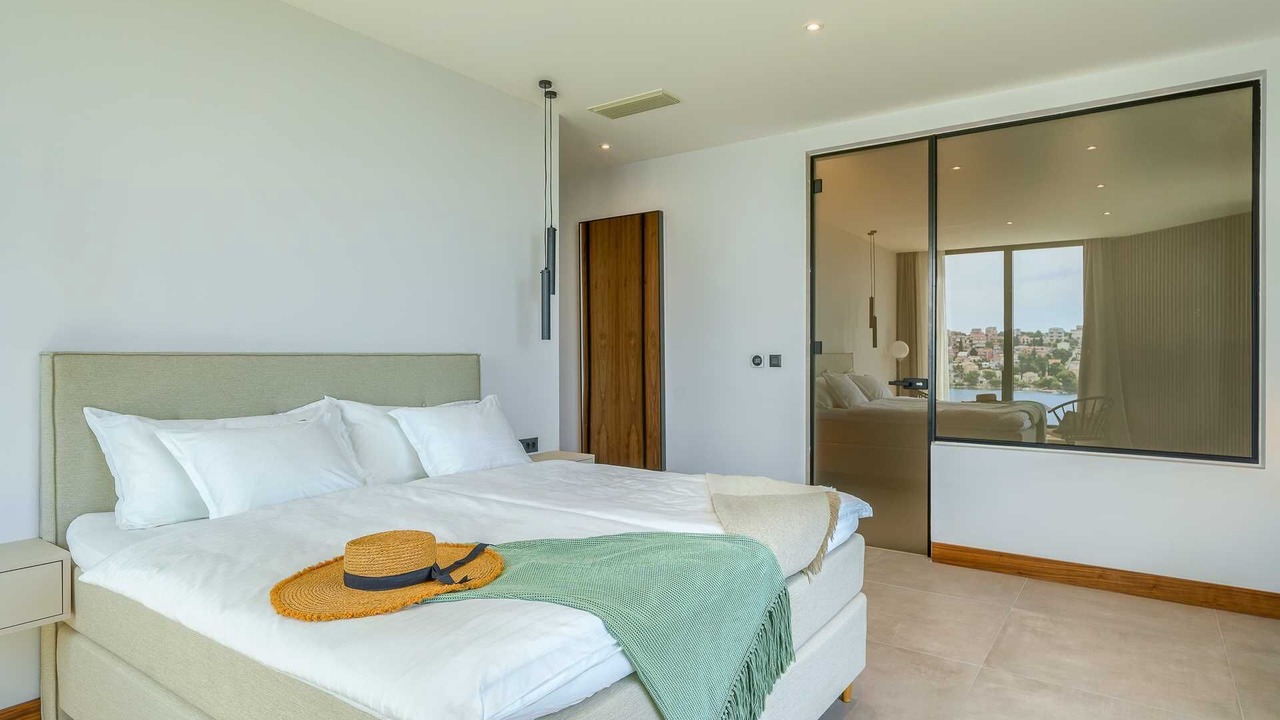 Photo of Bedroom in Podglavica