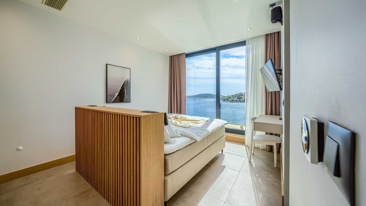 Photo of Bedroom in Podglavica