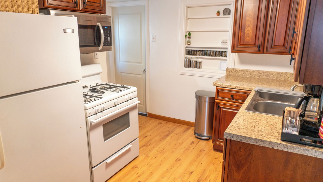 Photo of Kitchen in Monaca