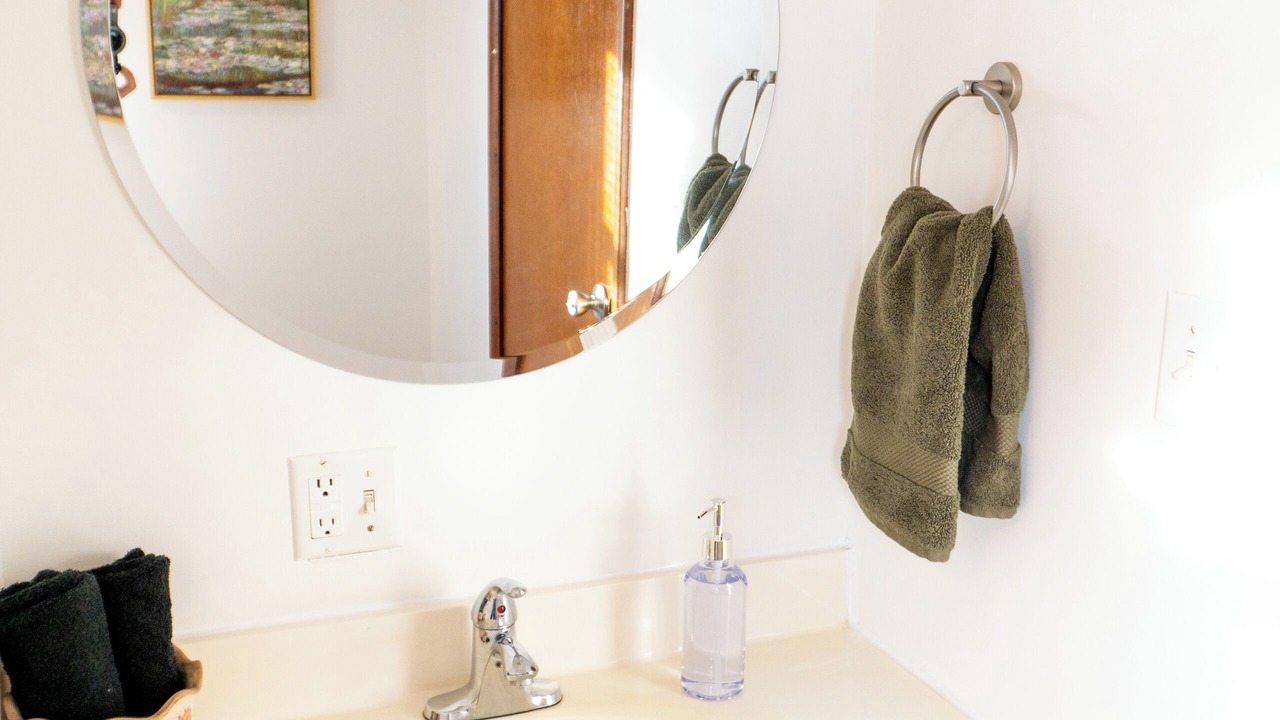 Photo of Bathroom in Monaca