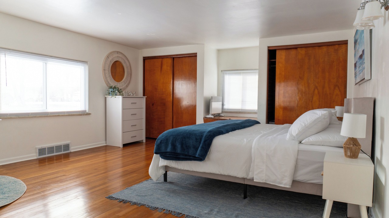 Photo of Bedroom in Monaca