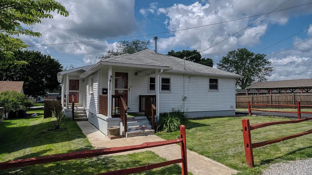 Photo of Outdoor in Monaca