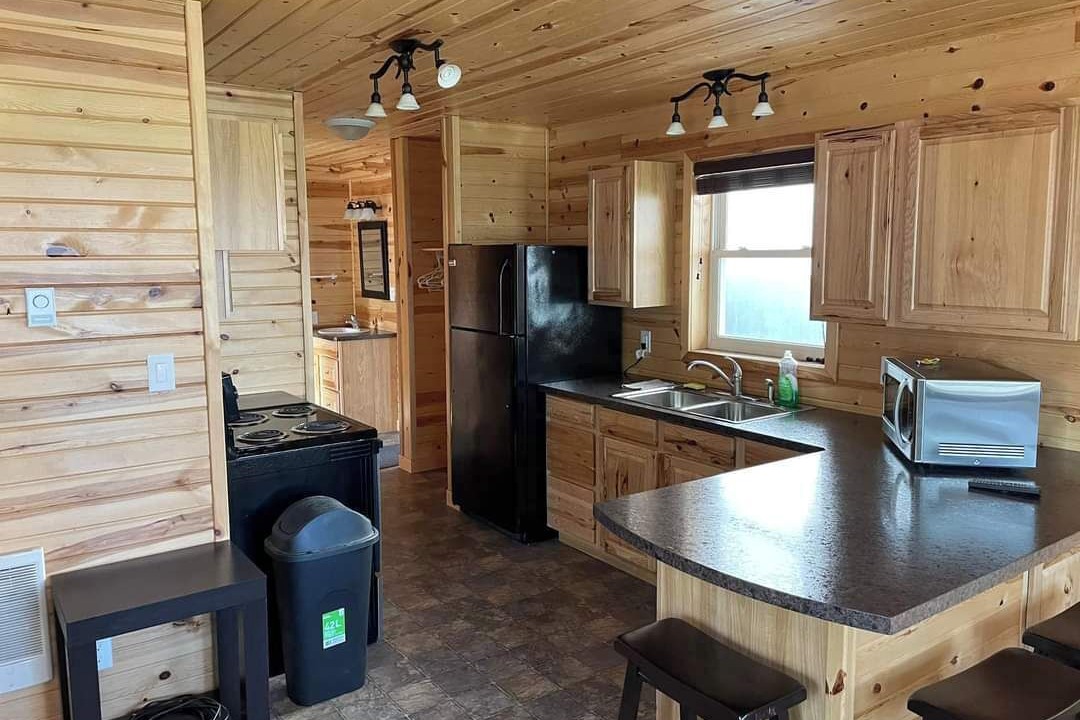 Photo of Kitchen in Stanley