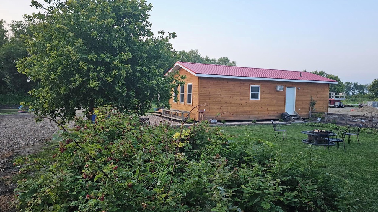 Photo of Outdoor in Stanley