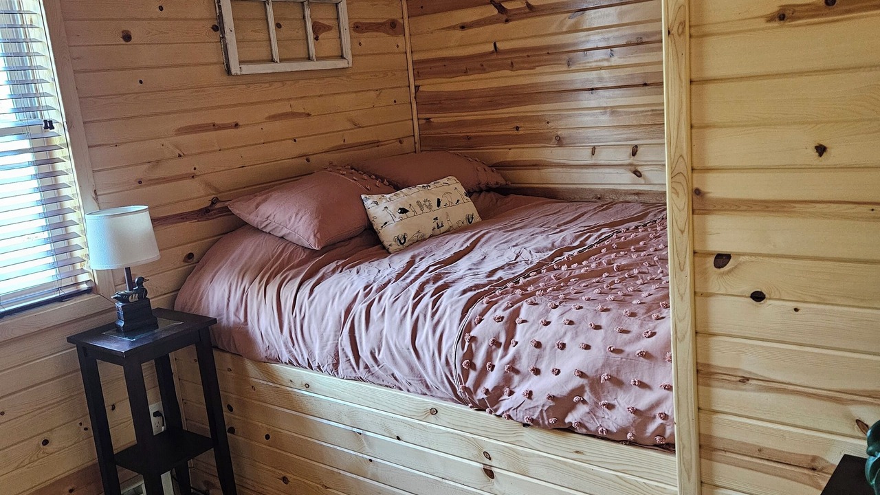 Photo of Bedroom in Stanley