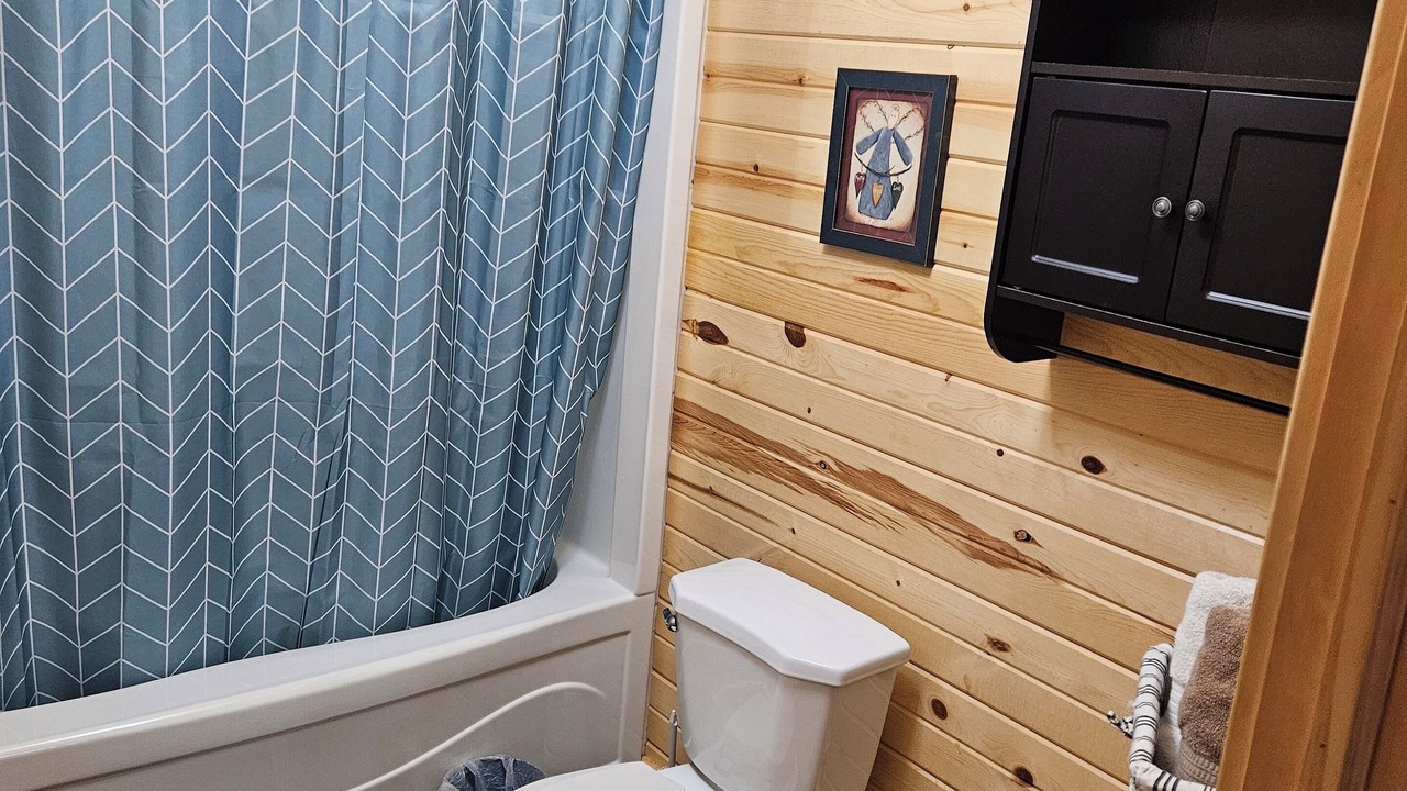 Photo of Bathroom in Stanley
