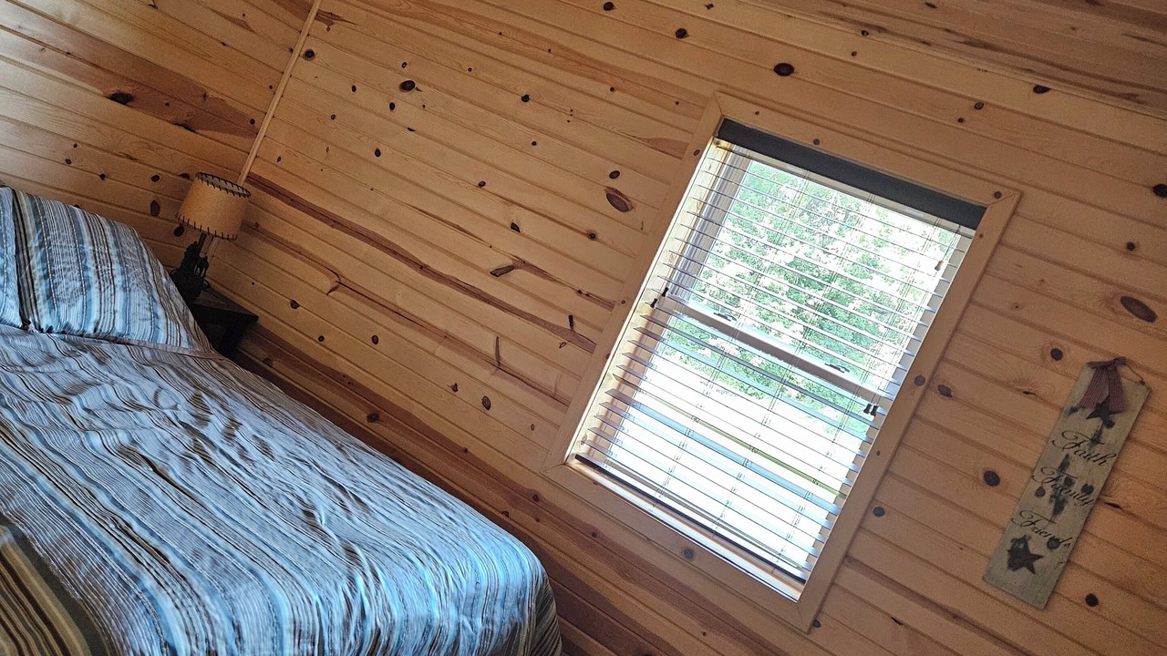 Photo of Bedroom in Stanley