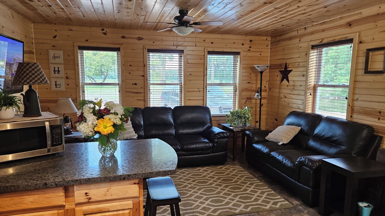 Photo of Livingroom in Stanley