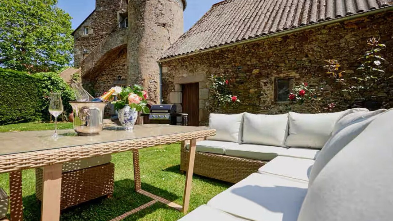 Photo of Outdoor in Etables-sur-Mer