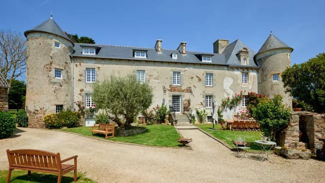 Photo of Outdoor in Etables-sur-Mer