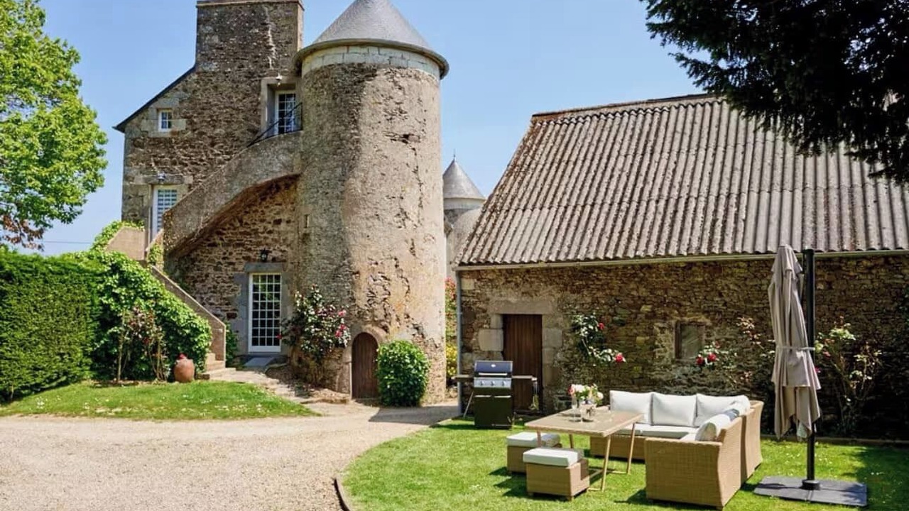 Photo of Outdoor in Etables-sur-Mer